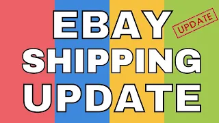 USPS July 12 Ground Advantage Important Correction for eBay Sellers
