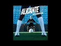 Boris Brejcha Feat. Chemutai Sage - Alicante (Original Mix Long Version)