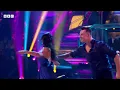 @GeorgeEzra performs Dance over Me on Strictly ✨ BBC Strictly 2022