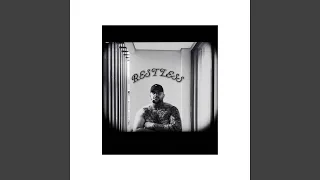 RESTLESS
