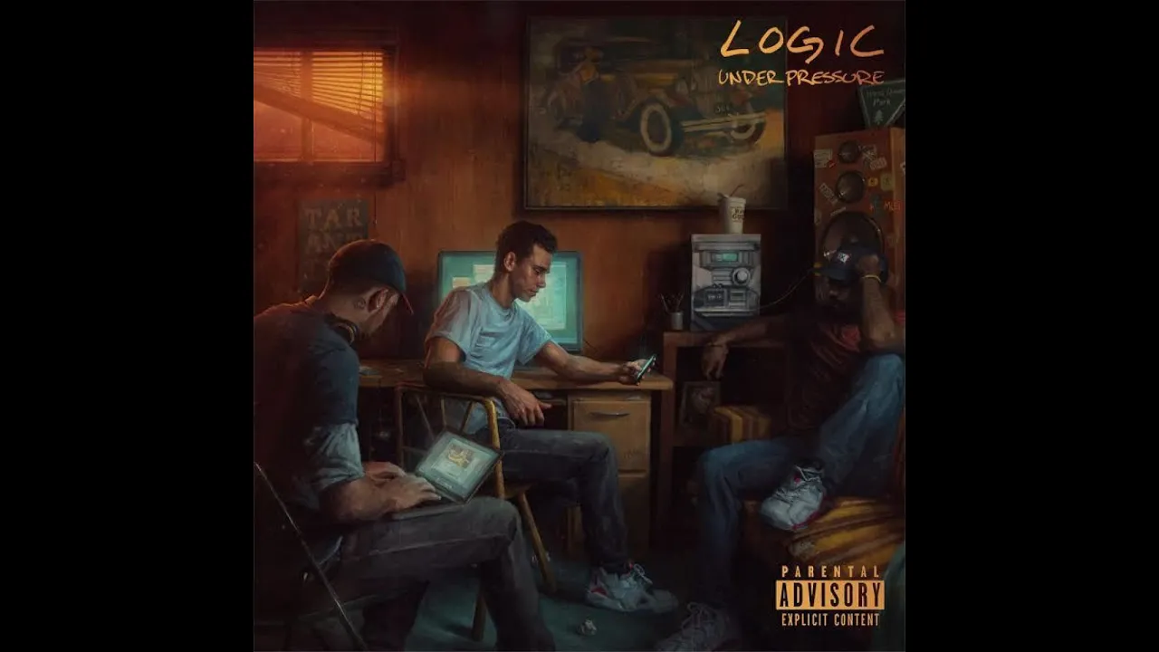 Gang Related [Clean] - Logic