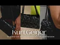 Kurt Geiger Kensington Drench Mini Honest Review Pros Cons Kurt Geiger Bag
