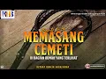 Download Lagu 100 Ide Praktis Mendidik Keluarga Menjadi Shalih: Memasang Cemeti Bagian Rumah yg Terlihat (Poin 96)