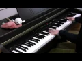 Download Lagu 【さかさふくろう】「ECHO」をピアノで弾いてみた / piano solo \