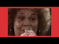 The Montreux Years: Etta James - Tell Mama