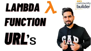 AWS Lambda Functions URLs HTTP S Endpoints for Lambda Functions Lambda URLs vs API Gateway