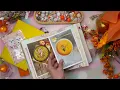 Download Lagu Daphne's Diary Autumn Journal Self-Care Ritual 🍂✨ \u0026 Cozy Fall Craft Space Makeover
