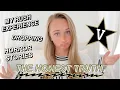 Why I dropped my sorority at Vanderbilt 2025