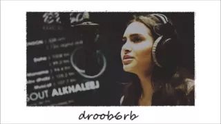 كارمن سليمان دنيا الوله 