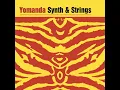Synth & Strings (Radio Edit) - Yomanda