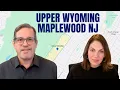 Upper Wyoming Neighborhood Tour In Maplewood NJ 8 Recently Sold Homes by The Good Life Group