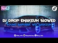 Download Lagu DJ DROP ENAKEUN X SECAWAN MADU - KANE VIRAL TIKTOK || YANG KALIAN CARI? BY Azil Remixer