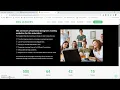 E-Learning Website using HTML CSS JavaScript jquery Bootstrap