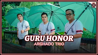 arghado trio guru honor official music video 
