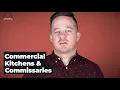 Download Lagu Commercial Kitchens vs Commissaries