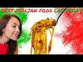 Italian Restaurants in Las Vegas