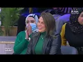طيبة قلبي دي بتطمعهم .. شطبنا لايف من رامي صبري