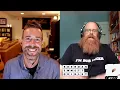 Cross Words with Puzzle Maker Brendan Emmett Quigley After12 EP27