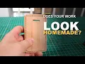 6 Leathercraft Mistakes That Make Your Projects Look Homemade