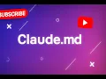Download Lagu The Secret to Consistent AI Code: Inside My CLAUDE.md Design \u0026 Data System