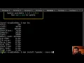 Highlight TypeScript TypeDoc ile Kod belgeleme TypeDoc Yuklenir