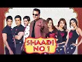 Download Lagu Shaadi No.1 (FULL MOVIE) 4K : Sanjay Dutt, Fardeen Khan, Soha Ali Khan - 2000s Superhit Bollywood