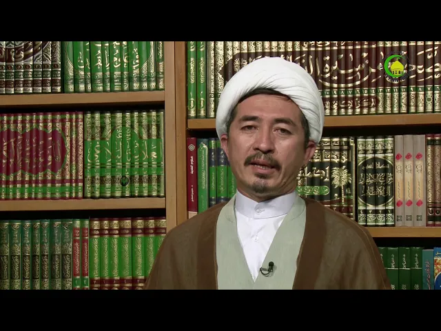 ⁣140   برخی از نمازهای مستحبی - استاد: حجة الاسلام  والمسلمین دکترعلی جمعه مظفری