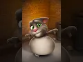 Lagu Talking Tom Cat Part 13787 #Shorts