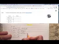Math 8 8 2 1 8-48