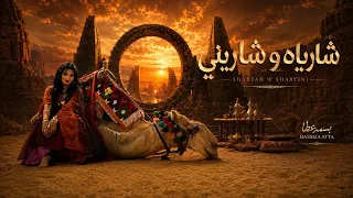 بسمة عطا   شارياه وشاريني ٢٠٢٦  الفيديو الرسمي                                                       دندنها