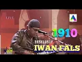 Lagu IWAN FALS 1910 Live Eksklusif TRANSTV #iwanfals #falsmania #oi
