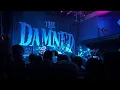 The Damned - New Rose - 930 Club - 10/21/26