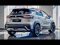 Download Lagu 2026 Suzuki S-Cross schokt iedereen! Game-veranderende hybride SUV met waanzinnige functies