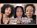 Lagu Are Women Willing To Change Their Appearance To Attract Another Geography Of Man Of Their Choice -