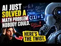 An AI Cracked an Erdos Problem Here s the Twist
