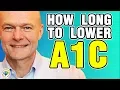 Download Lagu Hoe lang duurt het voordat A1c naar beneden gaat?