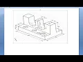 SAMPLE MODEL IN SOLID EDGE V19 Exercise 7