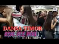 DANSA TIMOR TERBARU // ASAL ALE MAU
