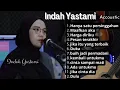 Download Lagu HANYA SATU PERSINGGAHAN - maafkan aku || INDAH YASTAMI akustik cover