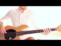 Armandinho - Reggae das Tramanda - Cover Baixo