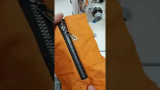 اسهل طريقه تركيب سحاب 2022 خياطة سحاب جيب شق سحاب 