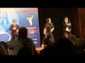 Leo Howard Gangnam Style AKA Grands 2013