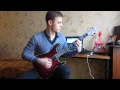 Breaking Benjamin - Failure (Guitar Cover)