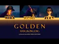 Download Lagu ✧ Huntrix - Golden (Color Coded Lyrics) (Han | Rom | Eng) ✧