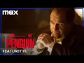 Video di The Penguin | In-Production Teaser | Max