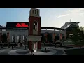 Vaught-Hemingway Stadium Ole Miss Rebels football renovation rendering 2022