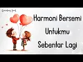 Download Lagu Harmoni bersemi untukmu sebentar lagi ❤️👫 | WETON, CHARMS, PENDULUM 