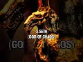 STRONGEST Egyptian Gods
