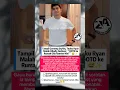 Download Lagu Tampil Stylist, Teuku Ryan Malah Disindir Netizen #teukuryan #ollaramlan  #fyp