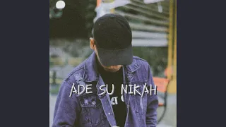 ade su nikah